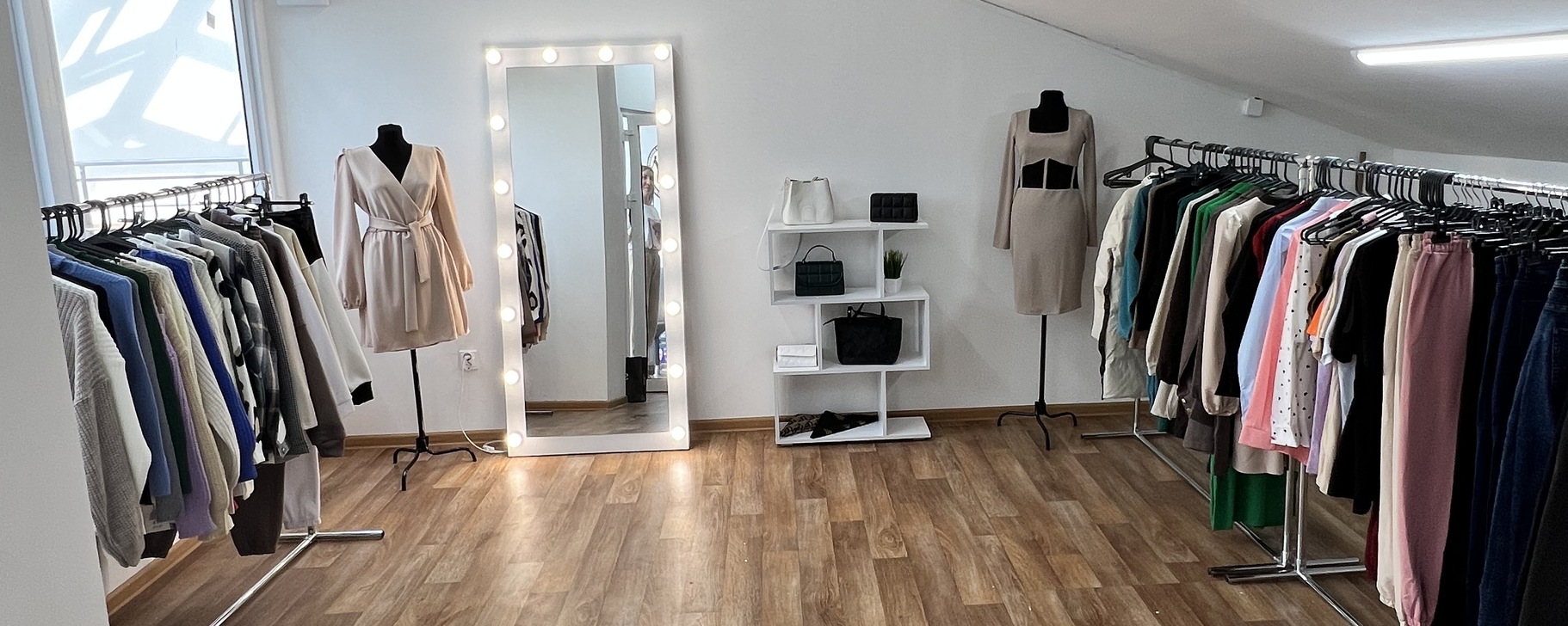 Plombir.store / Набережные Челны / шоурум | Магазин женской одежды ️ ...