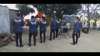 Disculpe Usted / Banda la Reyna de Oaxaca 🔥🔥