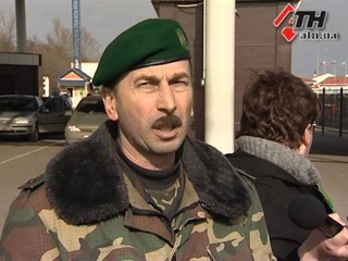 - “Уехал в Крым, потом на фронт! - смска российского “политического туриста“