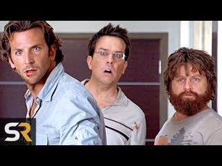 10 Surprisingly Profitable Movie Franchises