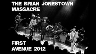 The Brian Jonestown Massacre - First Avenue 2012