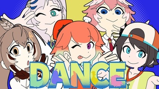 MVHOLOTORI Dance!HOLOTORI Original Song