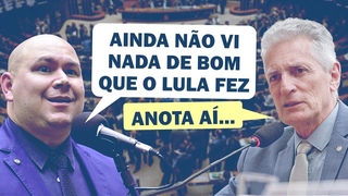 BOLSONARISTA FALA DEMAIS E FINGE QUE NO V OS LTIMOS BONS NMEROS DA ECONOMIA | Cortes 247