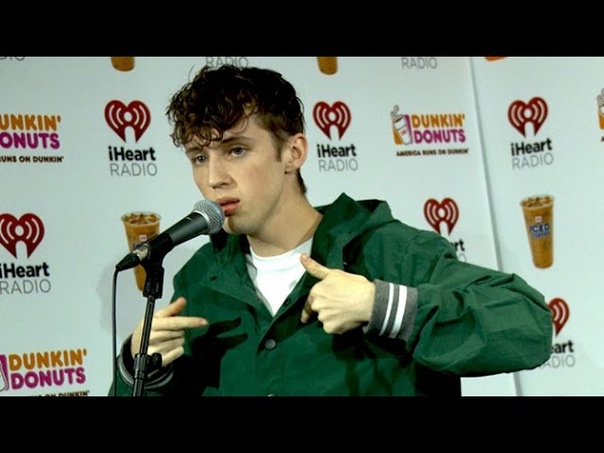 Troye Sivan