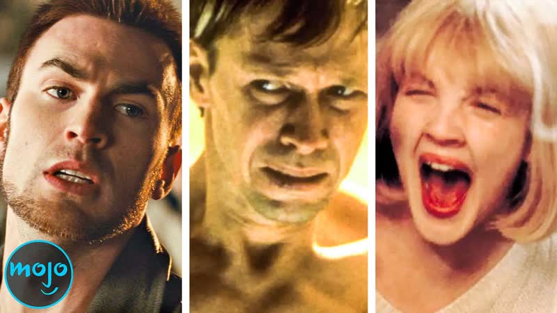 Top 30 Best Single Scene Movie