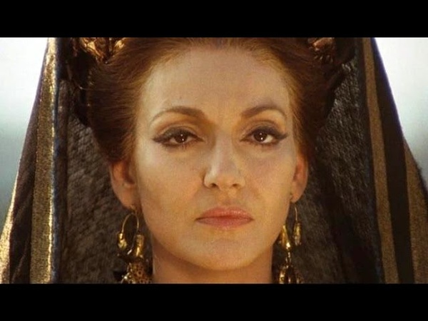 Maria Callas