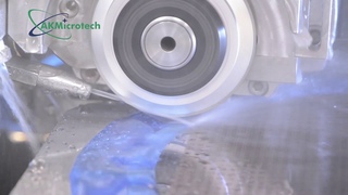 Установка дисковой резки ADT 7124