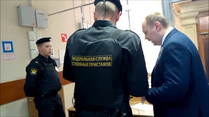 Выселение из квартиры тех кто не пускал в неё собственника