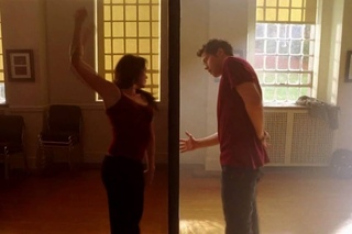 Mary & Joey - New Classic - Another Cinderella Story (Drew Seeley feat. Selena Gomez)