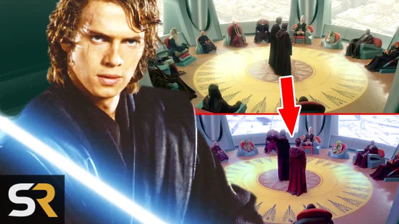 Movies That Stole Footage From Other
