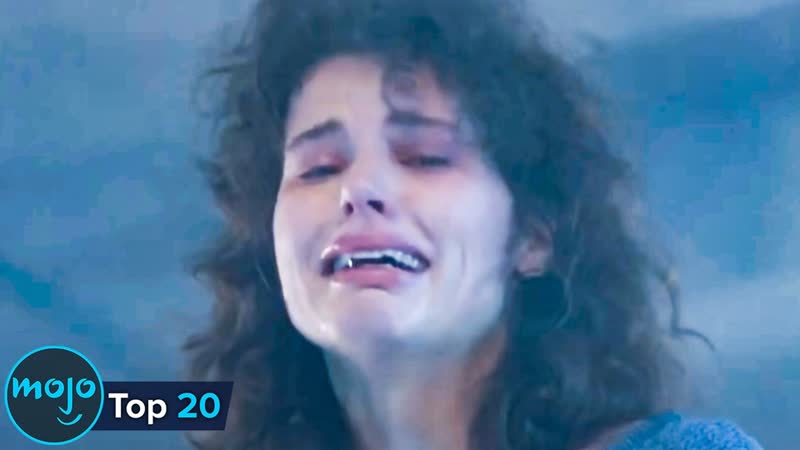 Top 20 Most Tragic Movie