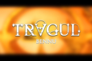 Tragul - Bennu (Official Lyric Video)