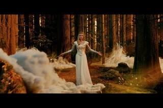 Oz The Great and Powerful Trailer 2