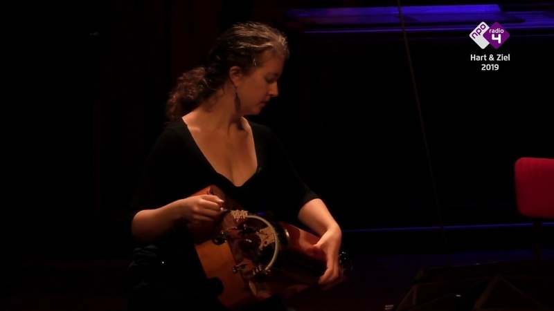 Hart Ziel 2019 Tobie Miller Lucie