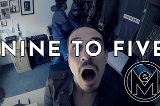 ENJOY MEDICATION - Nine To Five (Official Music Video)