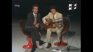 El Reloj - Jos Jos y Julio Iglesias 1976