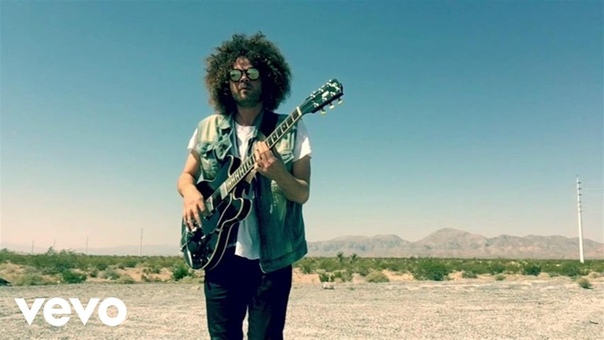 Wolfmother The Love That You