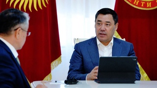 В школах Кыргызстана введут уроки этики