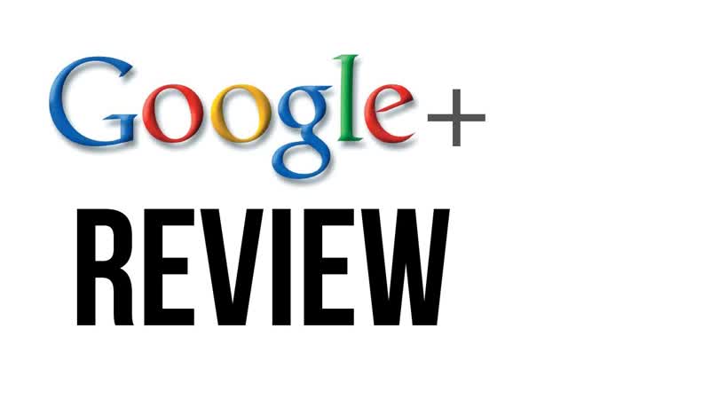 Google+