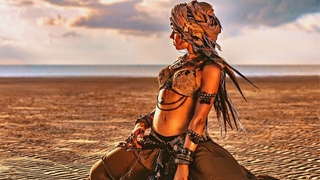 Camel  24/7 Live Radio  Organic House | Ethnic Deep House | Cafe De Anatolia | Burning Man Fest |