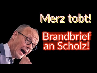 Vor Ostwahlen: Friedrich Merz verkauft die Wähler für dumm!
