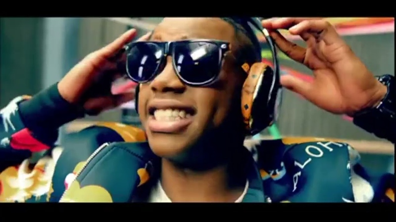Silento Watch Me ( Greg Lassierra Afro