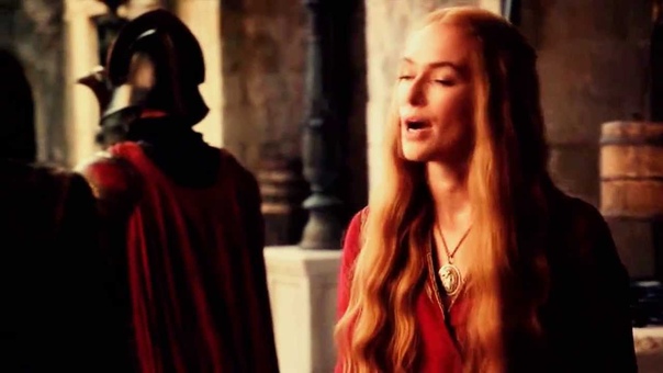 Game of Thrones This Girl is on