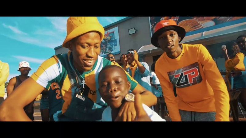 Jae Cash Feat Prozhua, Fly J ( Official