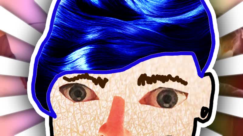 I PHOTOSHOP MYSELF , Reading Your Comments,