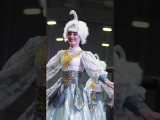 VOLGA FIGHTING 10