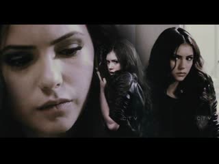 Katherine Pierce - The Vampire Diaries Makeup Series.
