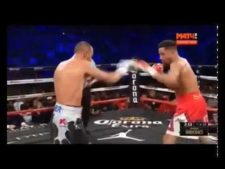 Андре Уорд vs Сергей Ковалёв Скандальный реванш Реванш Полный бой 18 06 2017