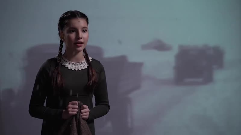 Елизавета Зиновьева Дети