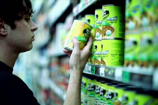 MACBETH FOOTWEAR “GROCERIES“ COMMERCIAL [HD]