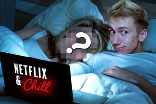 SDMN NETFLIX AND CHILL НА ДЕНЬ СВЯТОГО ВАЛЕНТИНА!!! by MM7Games