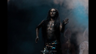 ШИГИРСКИЙ ИДОЛ | 10 TRIBAL BEAT FEST March 2024