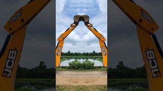 JCB MIRROR VIDEO #jcbvideo #jcb#tractor