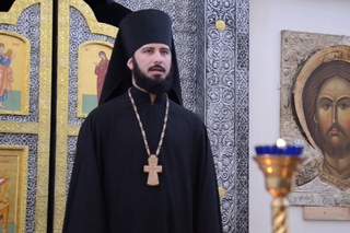 Проповедь после великого повечерия в среду первой седмицы Великого поста.