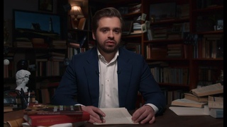 ГРАНИ | Олег Яновский: Элиты, институты, национальная идея и ответственность.
