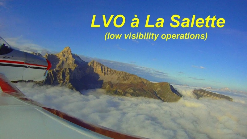 LVO à La