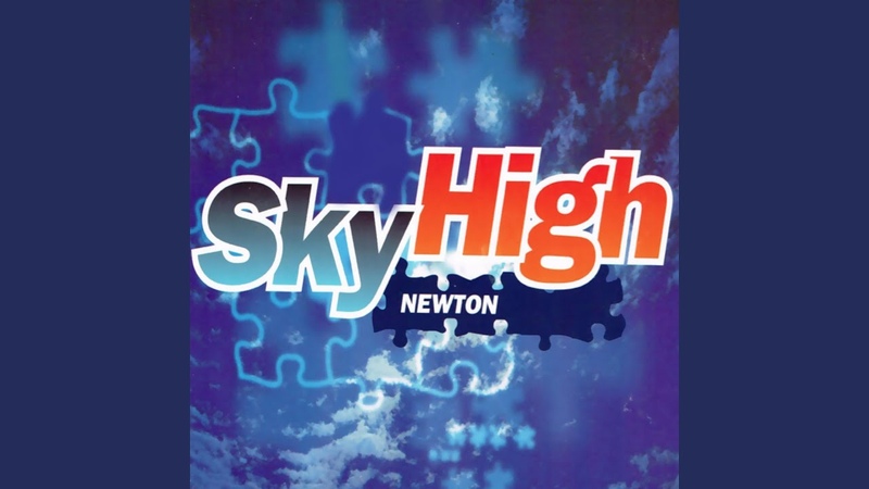 Sky High Hiza Kite