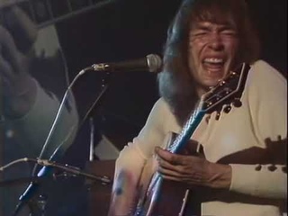 Steve Howe - Mood For A Day / Diary Of A Man / Clap / Galliard - Live at Montreux 1979 (Remastered)