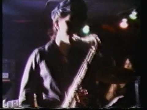 X Ray Spex Oh Bondage Up Yours ( Live At The Roxy) Stereo