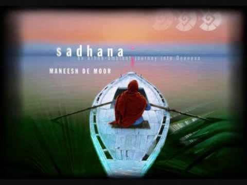 Raindance Maneesh De
