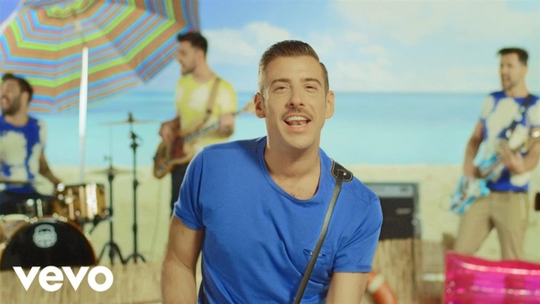Francesco Gabbani Tra Le Granite E Le