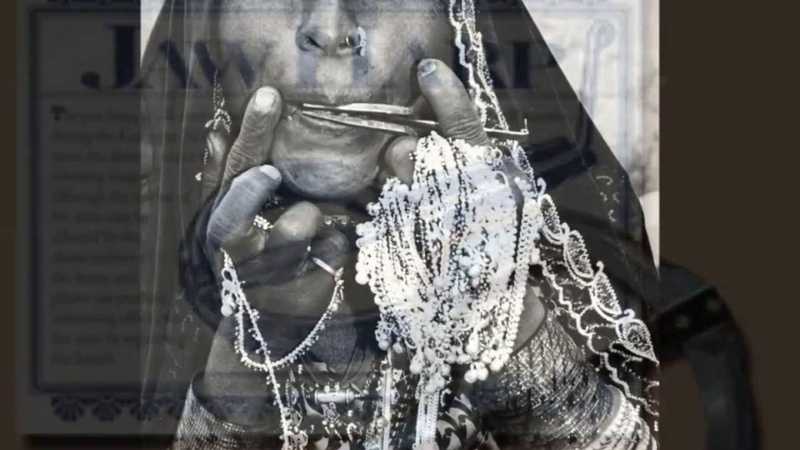 Sonny Terry Blues From