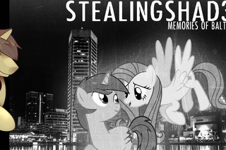 StealingShad3Z - Memories of Baltimare