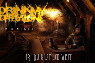 I Drink My Coffee Alone - Du bist so weit (feat. Oles Gavrilyuk)