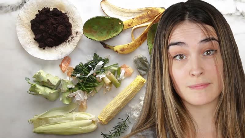 Why I Make Zero Waste Tasty