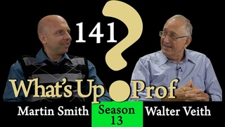 141 WUP Walter Veith & Martin Smith - COP27 & The Letter - Pope Francis’ Call For Climate Unity